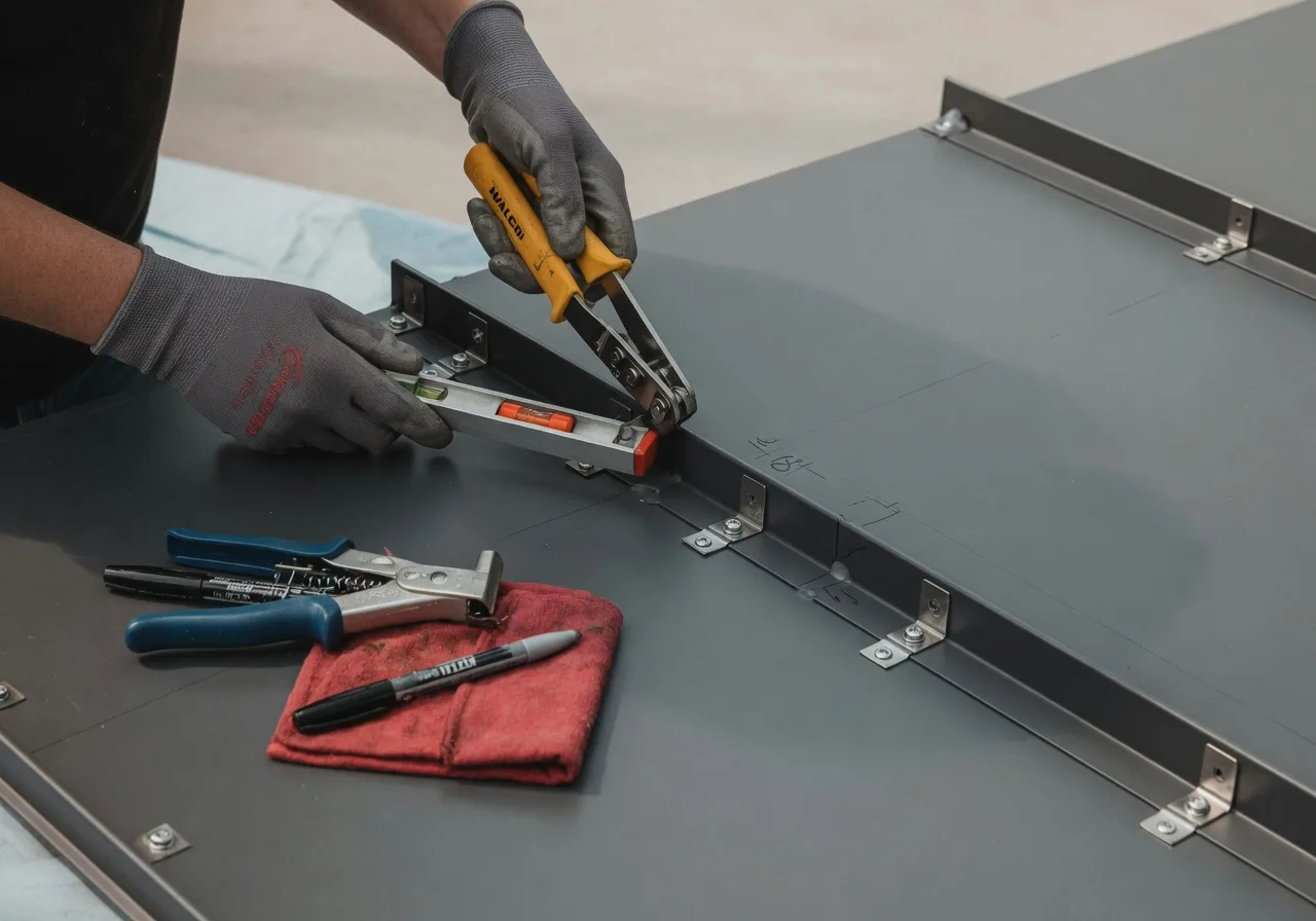 Why choose Metal Roofing Installation in Goochland, VA